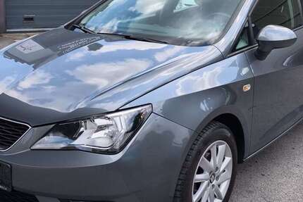Seat Ibiza 115.000 km 5.499 &euro; Gladbeck 45968