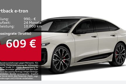 Audi A6 e-tron 20.424 km 78.220 &euro; Dorsten 46284