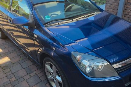 Opel Astra 155.000 km 3.800 &euro; Kamp-Lintfort 47475