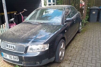 Audi A4 330.000 km 1.000 &euro; Raesfeld 46348