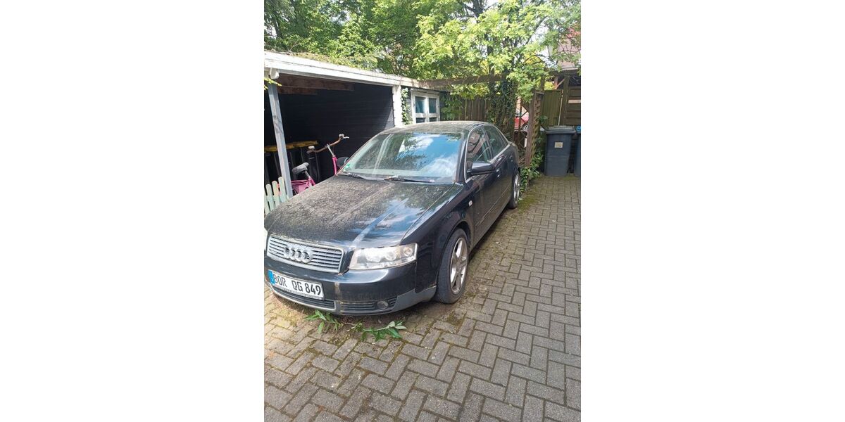 Audi A4 330.000 km 1.000 &euro; Raesfeld 46348