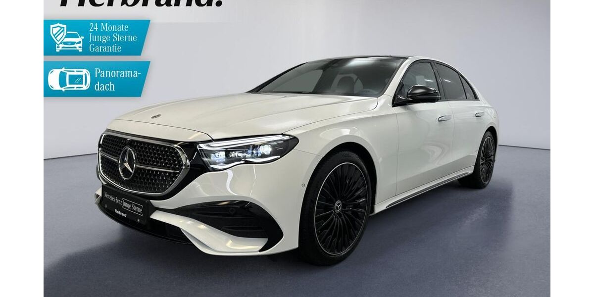 Mercedes-Benz E 400 8.970 km 67.760 &euro; Rhede 46414