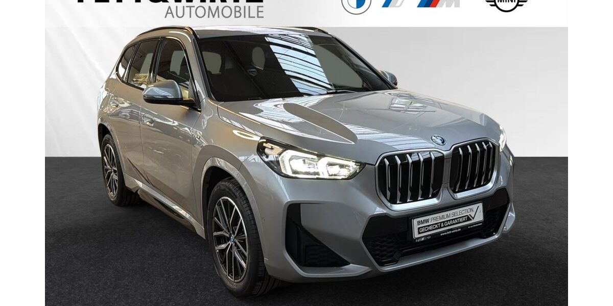 BMW X1 13.700 km 40.444 &euro; Moers 47441