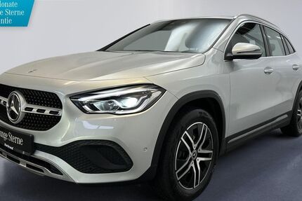Mercedes-Benz GLA 200 30.506 km 29.330 &euro; Kevelaer 47623
