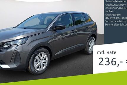 Peugeot 3008 6.675 km 19.989 &euro; Bocholt 46395