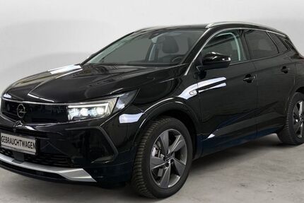 Opel Grandland (X) 19.946 km 23.884 &euro; Dinslaken 46539
