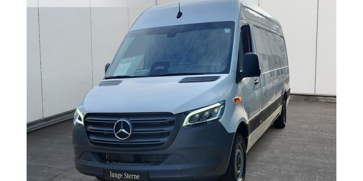 Mercedes-Benz Sprinter 42.694 km 45.803 &euro; Bocholt 46397