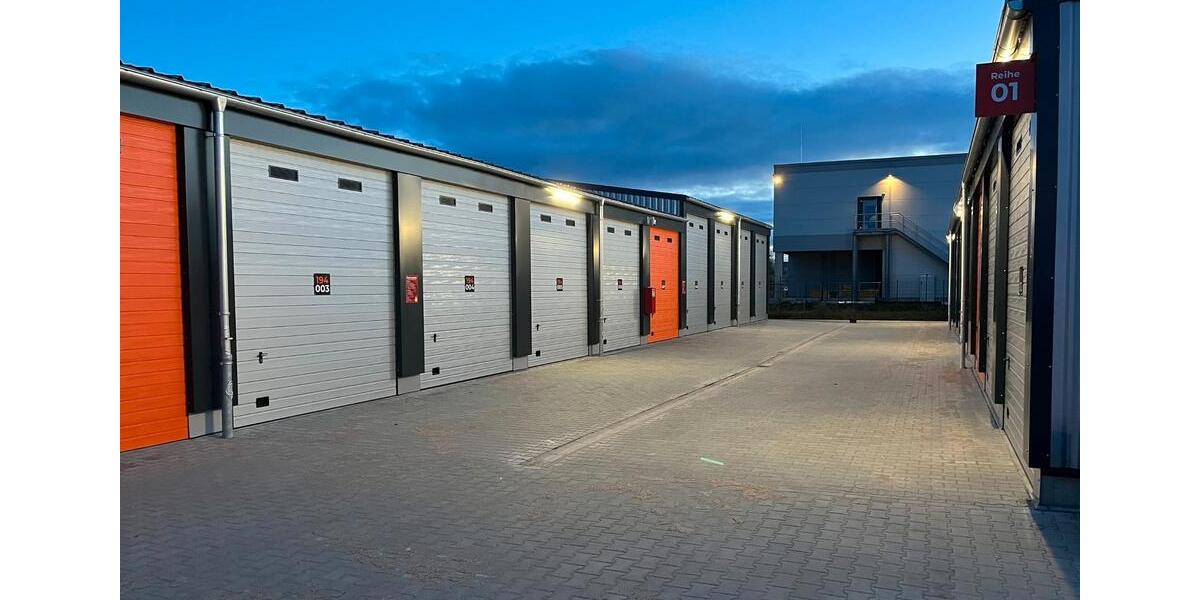 Gewerbeobjekt Bocholt - 149&euro; | Angebot:26279577