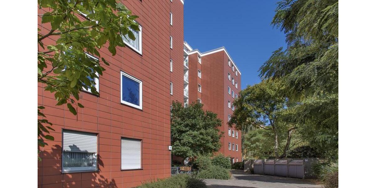 Erdgeschoßwohnung Gladbeck Alt-Rentfort - 3.5 Zimmer, 81 m&sup2;, 599&euro; | Angebot:26677819