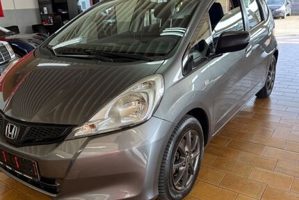 Honda Jazz 122.000 km 6.799 &euro; Gladbeck 45966