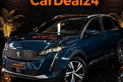 Peugeot 3008 4.500 km 22.700 &euro; Voerde 46562