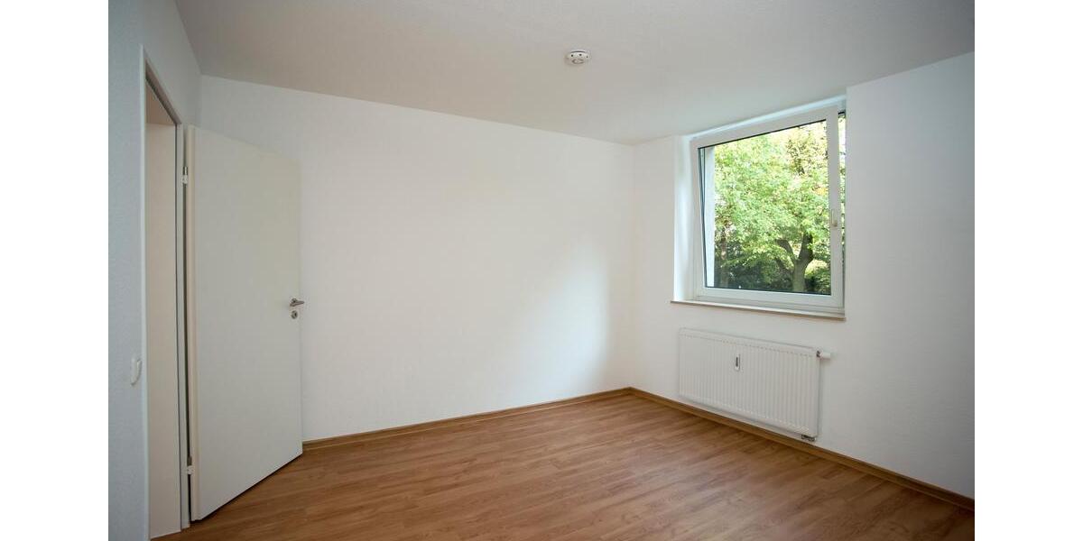 Etagenwohnung Duisburg Essenberg - 2 Zimmer, 51 m&sup2;, 520&euro; | Angebot:25539405