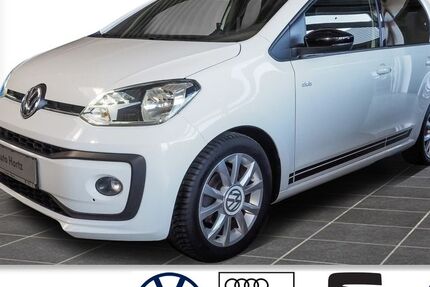 VW up! 81.500 km 8.380 &euro; Duisburg 47269
