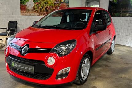 Renault Twingo 75.281 km 3.490 &euro; Wesel 46487