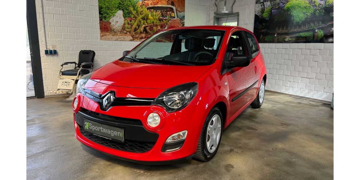 Renault Twingo 75.281 km 3.490 &euro; Wesel 46487