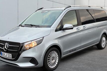 Mercedes-Benz V 250 4.536 km 72.888 &euro; Kevelaer 47623