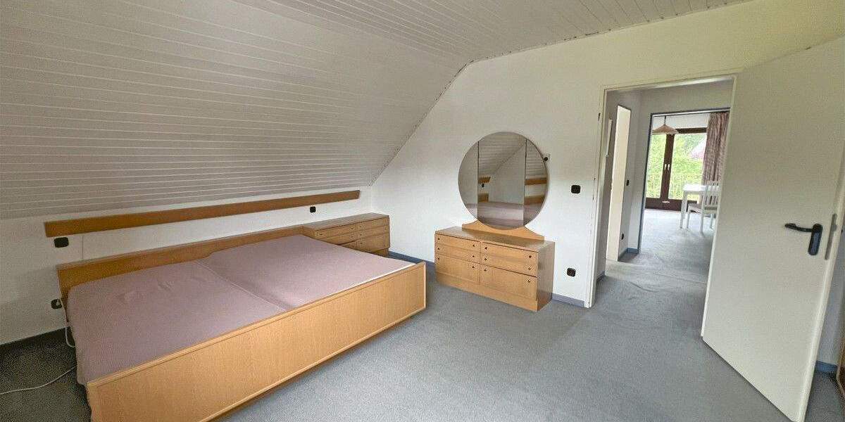 Einfamilienhaus Hünxe Drevenack - 6 Zimmer, 189 m&sup2;, 498.000&euro; | Angebot:25684448