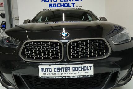 BMW X2 109.000 km 26.500 &euro; Bocholt 46395
