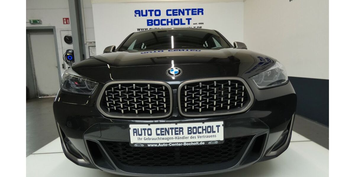 BMW X2 109.000 km 26.500 &euro; Bocholt 46395