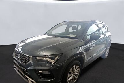 Seat Ateca 63.802 km 21.846 &euro; Bocholt 46395