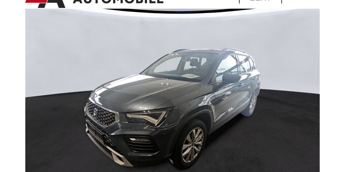 Seat Ateca 63.802 km 21.846 &euro; Bocholt 46395