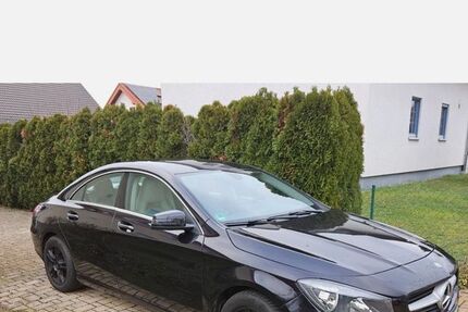 Mercedes-Benz CLA 220 224.519 km 12.500 &euro; Dinslaken 46535