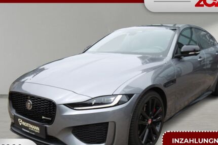 Jaguar XE 39.014 km 29.490 &euro; Bottrop-Kirchhellen 46244