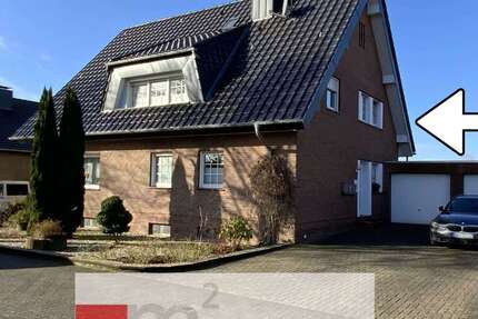 Wohnung Isselburg - 3.5 Zimmer, 84 m&sup2;, 880&euro; | Angebot:25223550