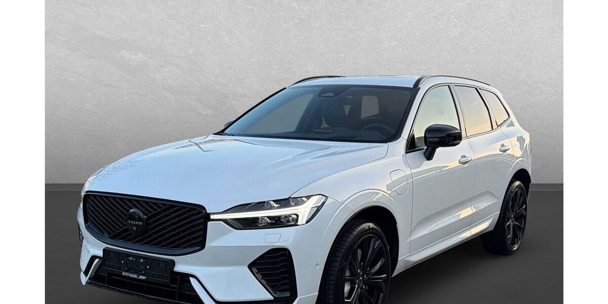 Volvo XC60 10.000 km 51.880 &euro; Geldern 47608