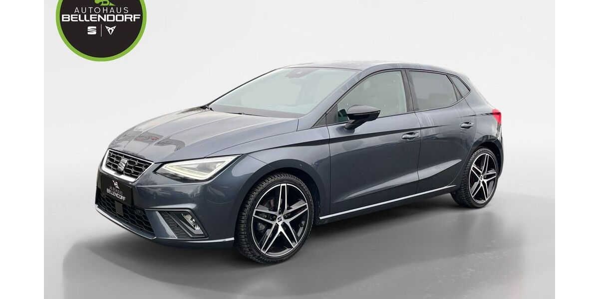 Seat Ibiza 30.385 km 20.940 &euro; Bottrop 46244