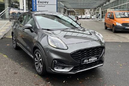 Ford Puma 4.741 km 21.990 &euro; Kamp-Lintfort 47475