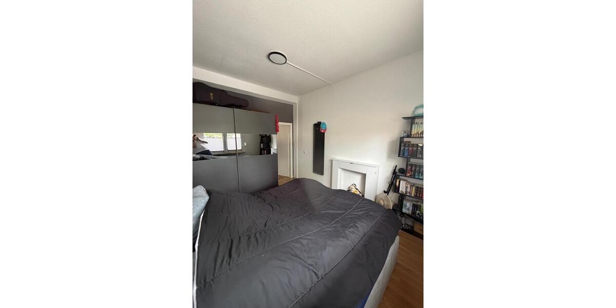 Erdgeschoßwohnung Bottrop Boy - 3.5 Zimmer, 58 m&sup2;, 600&euro; | Angebot:26633205
