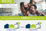 Einfamilienhaus Oberhausen Schmachtendorf - 5 Zimmer, 136 m&sup2;, 1.900&euro; | Angebot:26665376