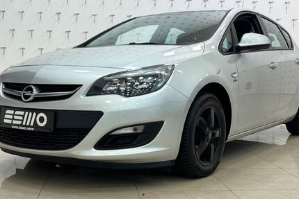 Opel Astra 124.835 km 3.900 &euro; Oberhausen 46149