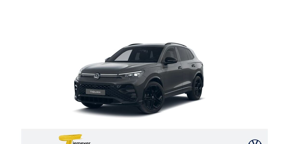 VW Tiguan 15.429 km 45.830 &euro; Oberhausen 46047