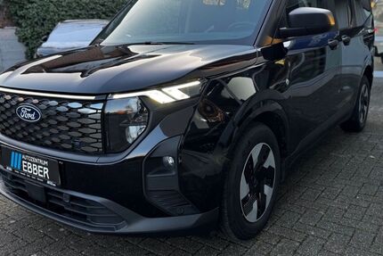 Ford Tourneo Courier 23.295 km 27.974 &euro; Borken 46325