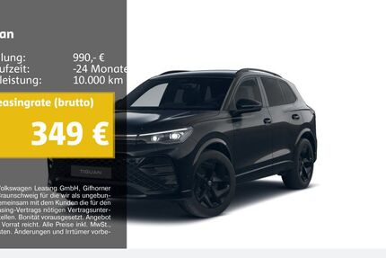VW Tiguan 7.965 km 49.240 &euro; Dorsten 46282