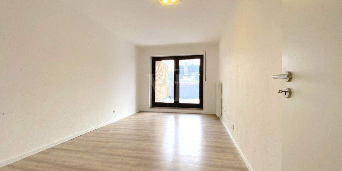 Etagenwohnung Bocholt Feldmark - 3 Zimmer, 103 m&sup2;, 890&euro; | Angebot:25673140