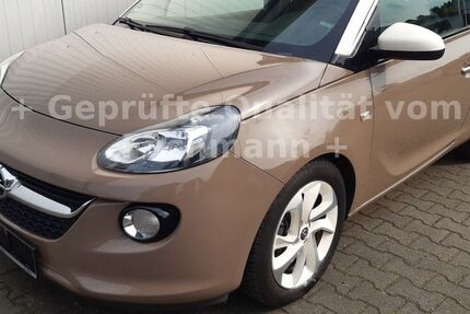 Opel Adam 90.485 km 6.699 &euro; Dorsten 46282