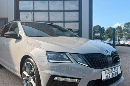 Skoda Octavia 118.907 km 19.990 &euro; Rhede 46414