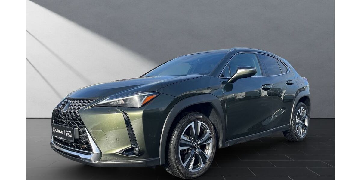 Lexus UX 43.884 km 26.949 &euro; Wesel 46485