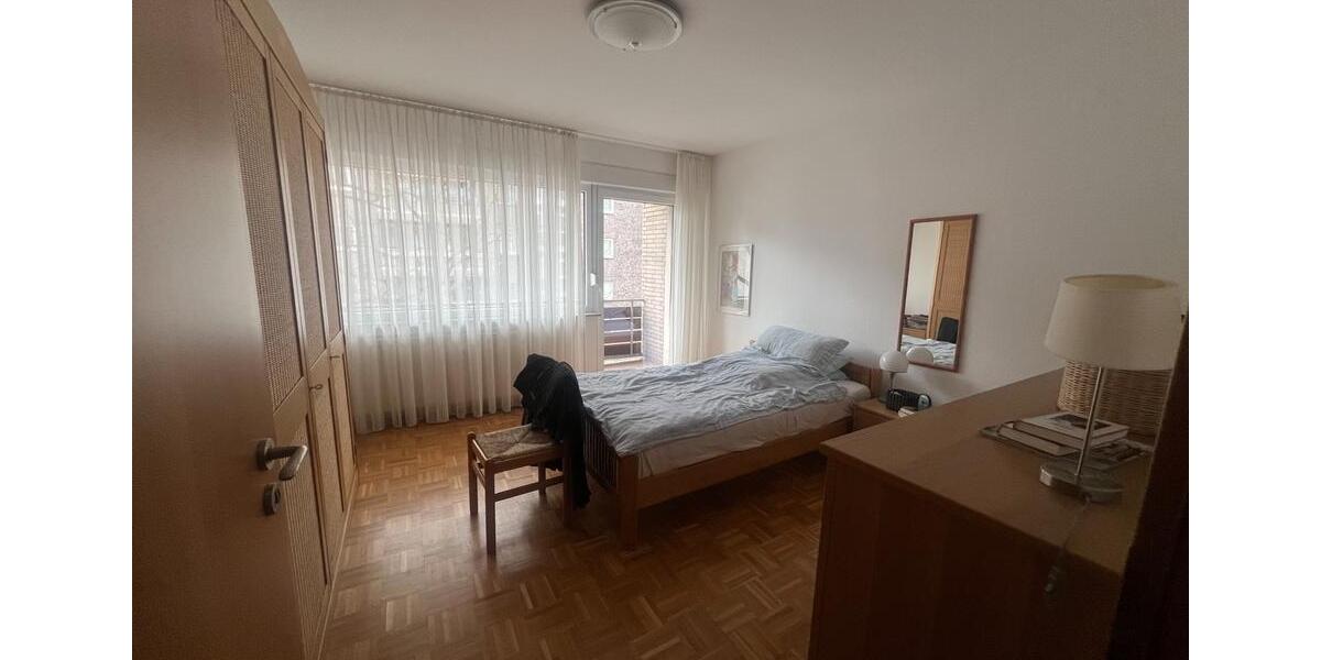 Etagenwohnung Dinslaken - 3.5 Zimmer, 85 m&sup2;, 1.150&euro; | Angebot:25874338