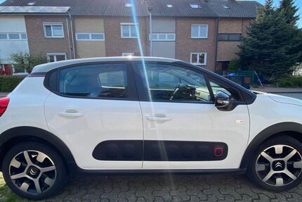 Citroen C3 11.500 km 10.800 &euro; Bocholt 46397