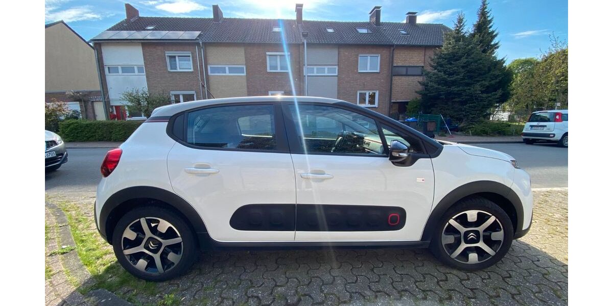 Citroen C3 11.500 km 10.800 &euro; Bocholt 46397