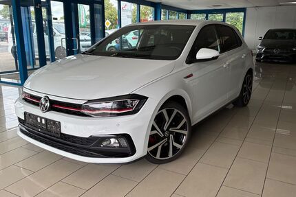 VW Polo 59.500 km 19.499 &euro; Geldern 47608