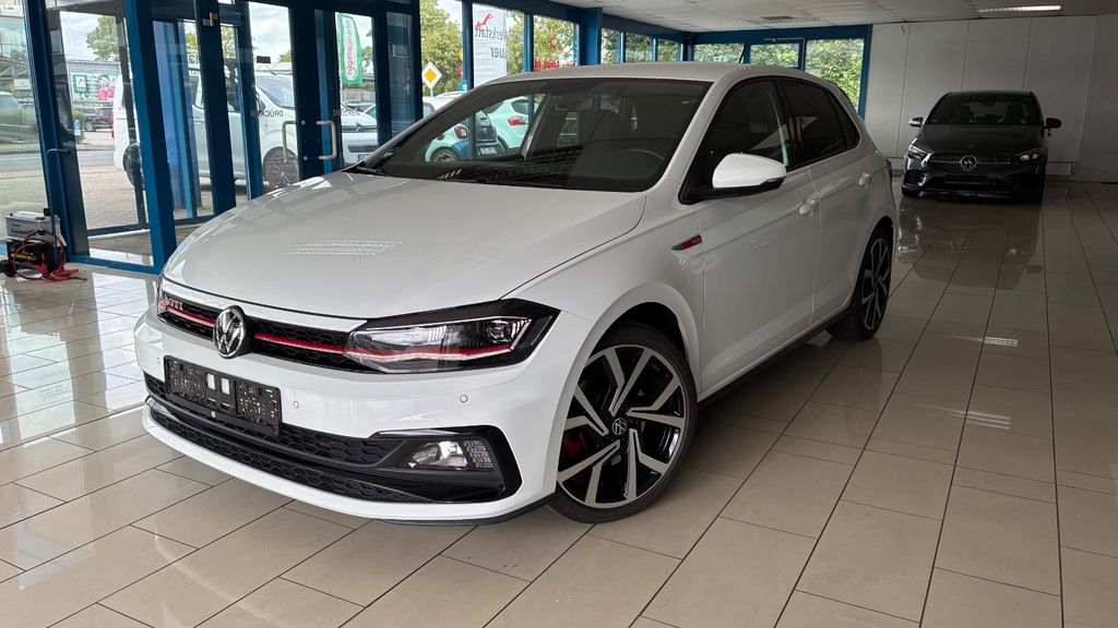 VW Polo 59.500 km 19.499 &euro; Geldern 47608