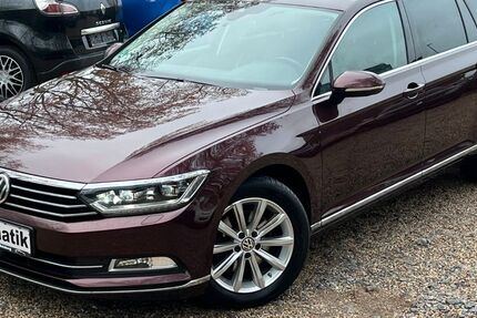 VW Passat Variant 181.805 km 14.500 &euro; Duisburg 47137