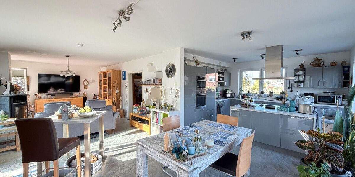 Einfamilienhaus Rees Haldern - 4 Zimmer, 138 m&sup2;, 545.000&euro; | Angebot:25741560