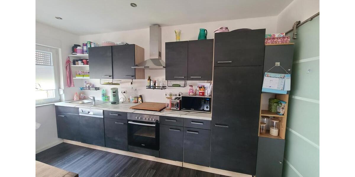 Etagenwohnung Oberhausen Biefang - 4 Zimmer, 102 m&sup2;, 988&euro; | Angebot:26611612