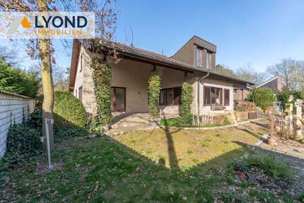 Haus Borken - 7 Zimmer, 250 m&sup2;, 395.000&euro; | Angebot:24588956